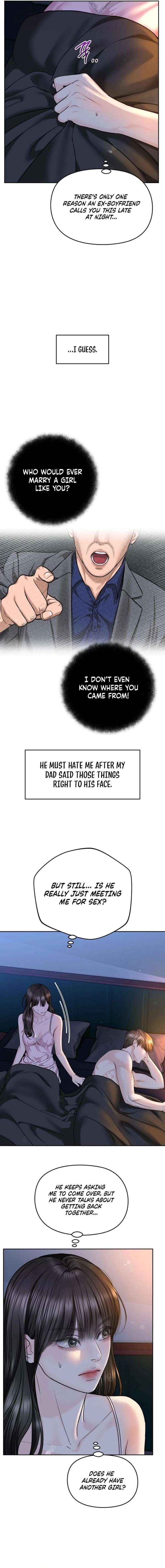 I’ll Give You the Most Rotten One Chapter 76 page 3 - 