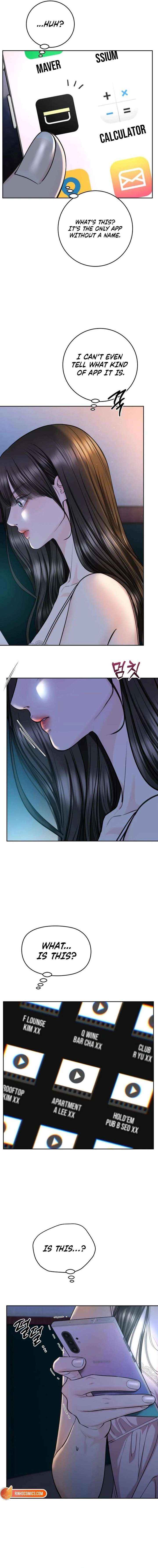 I’ll Give You the Most Rotten One Chapter 76 page 5 - 