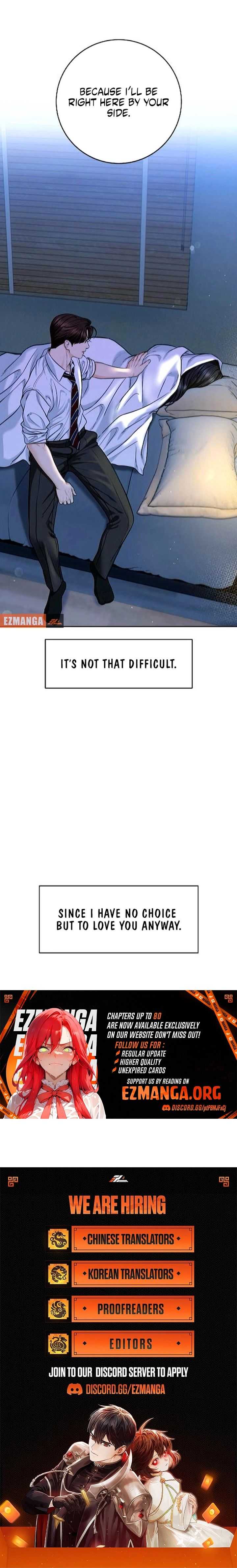 I’ll Give You the Most Rotten One Chapter 77 page 13 - 