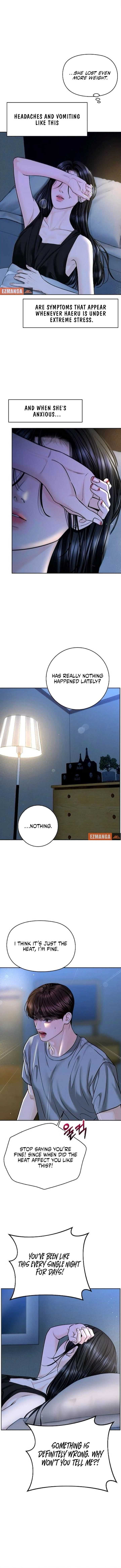 I’ll Give You the Most Rotten One Chapter 77 page 3 - 