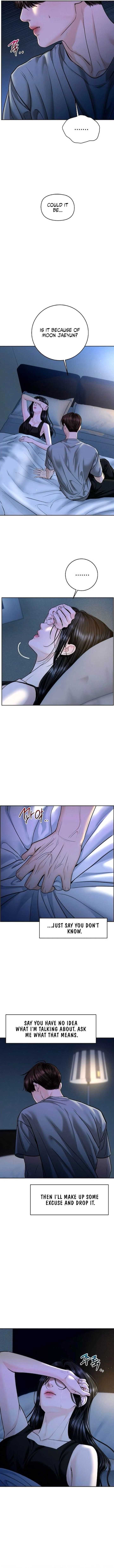 I’ll Give You the Most Rotten One Chapter 77 page 4 - 