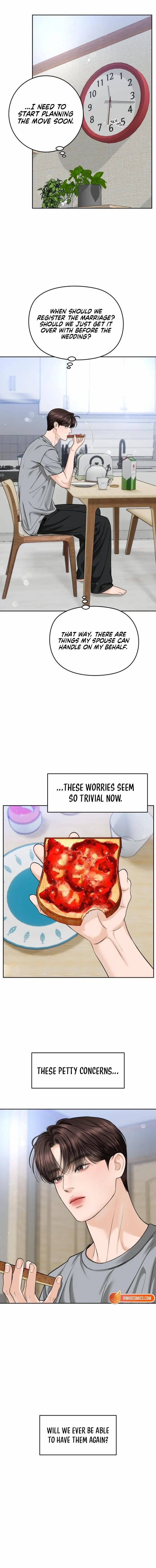 I’ll Give You the Most Rotten One Chapter 78 page 2 - 