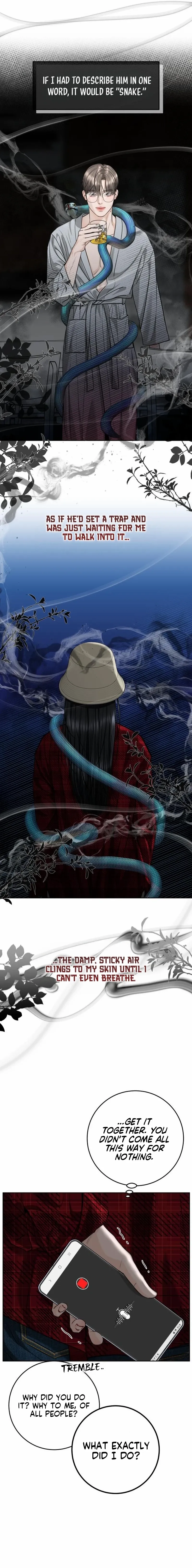 I’ll Give You the Most Rotten One Chapter 78 page 16 - 