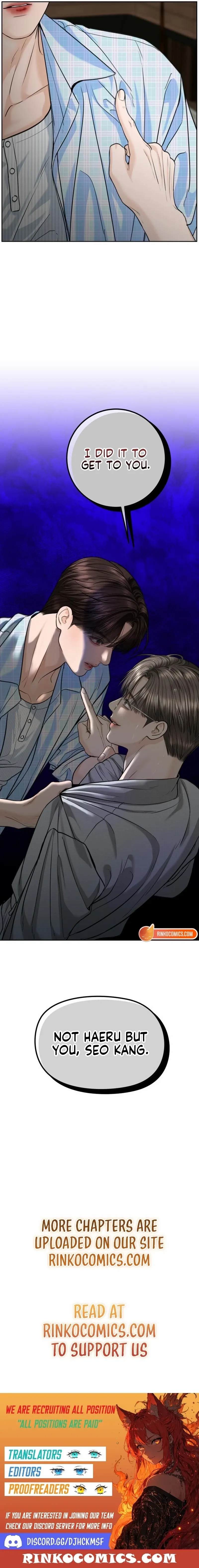 I’ll Give You the Most Rotten One Chapter 78 page 19 - 