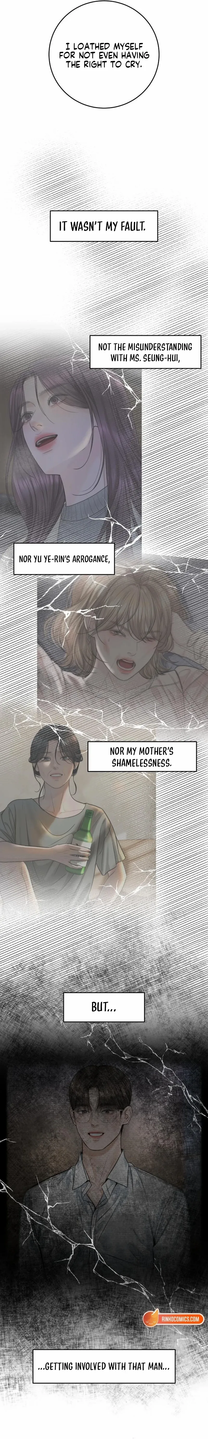I’ll Give You the Most Rotten One Chapter 78 page 5 - 