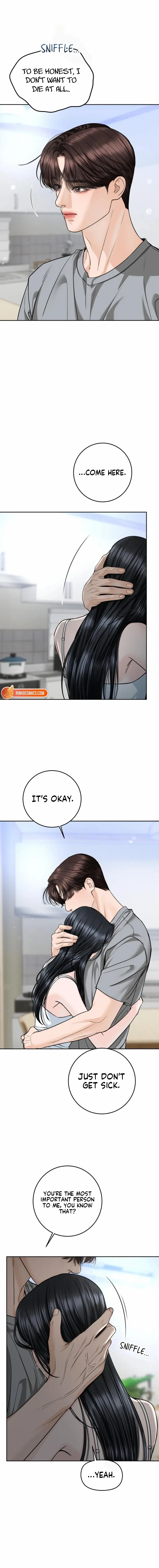 I’ll Give You the Most Rotten One Chapter 78 page 7 - 
