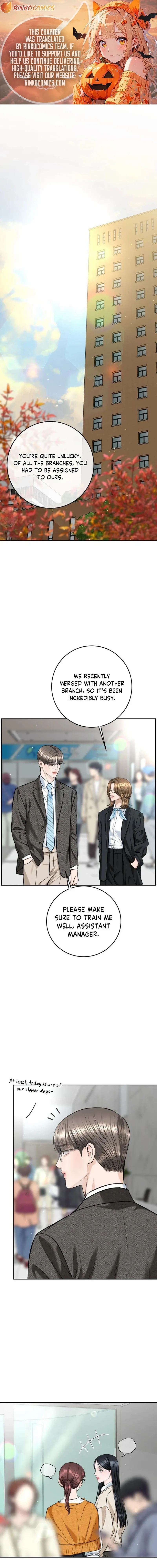 I’ll Give You the Most Rotten One Chapter 79 page 2 - 