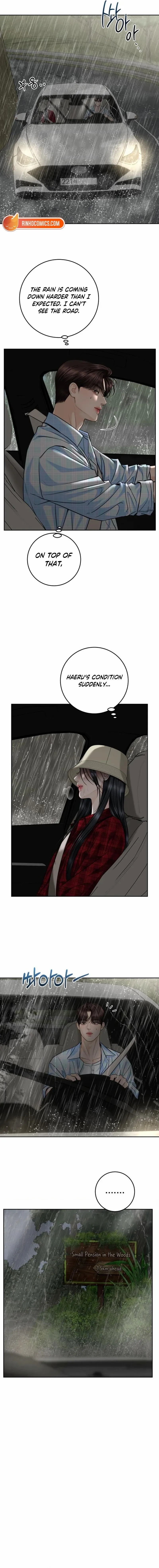 I’ll Give You the Most Rotten One Chapter 79 page 11 - 