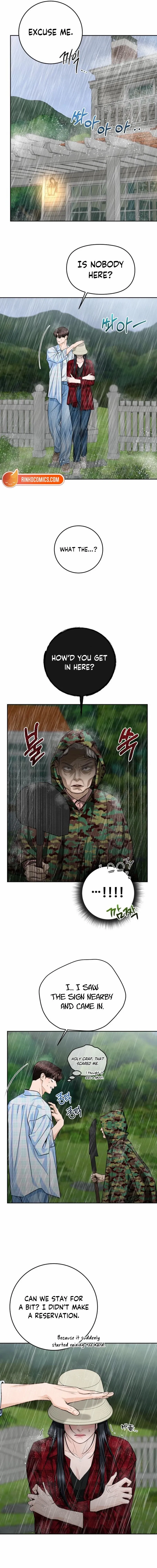 I’ll Give You the Most Rotten One Chapter 79 page 12 - 