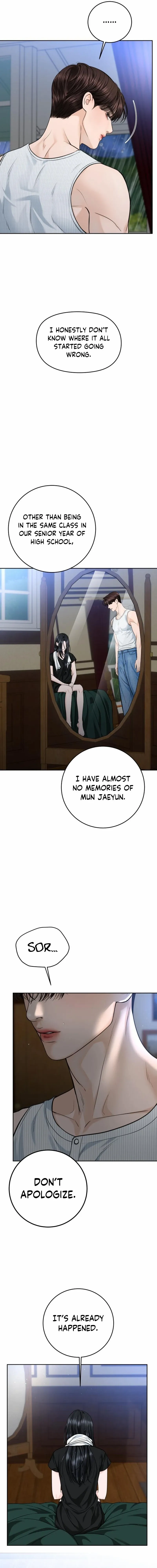 I’ll Give You the Most Rotten One Chapter 79 page 14 - 