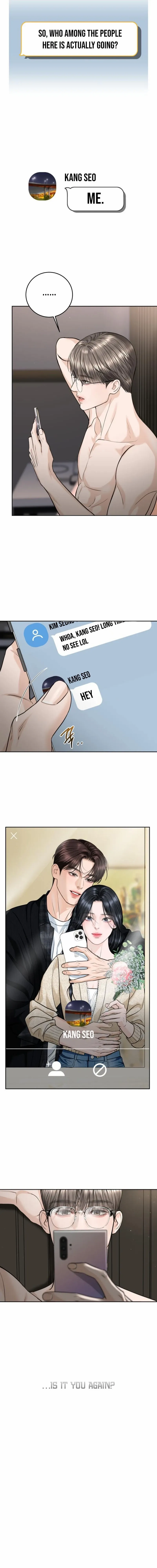 I’ll Give You the Most Rotten One Chapter 79 page 4 - 