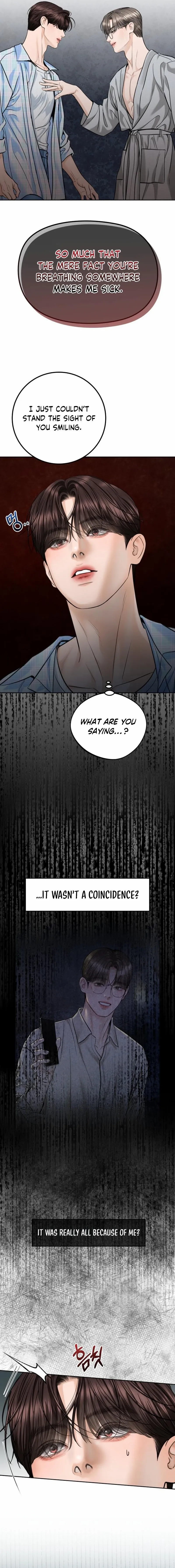 I’ll Give You the Most Rotten One Chapter 79 page 8 - 