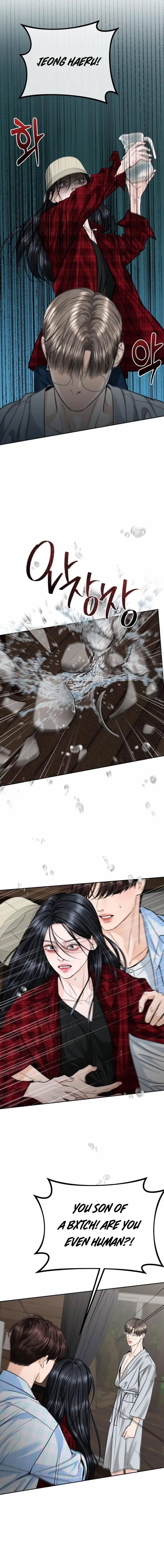 I’ll Give You the Most Rotten One Chapter 79 page 9 - 