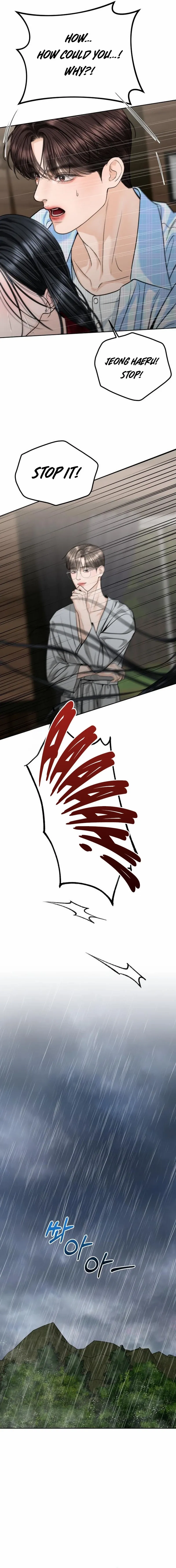 I’ll Give You the Most Rotten One Chapter 79 page 10 - 