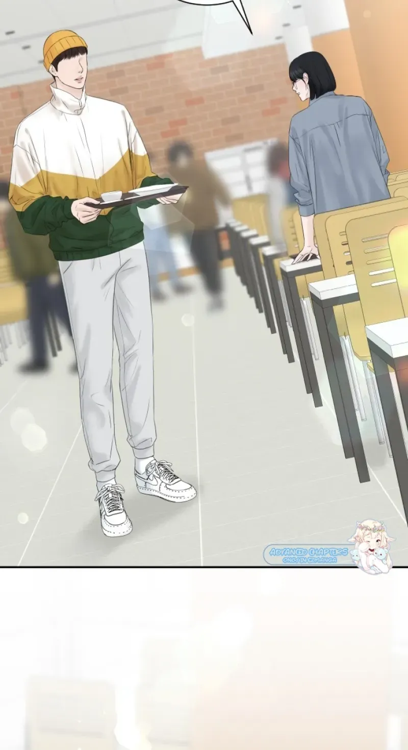 I’ll Give You the Most Rotten One Chapter 8 page 18 - 
