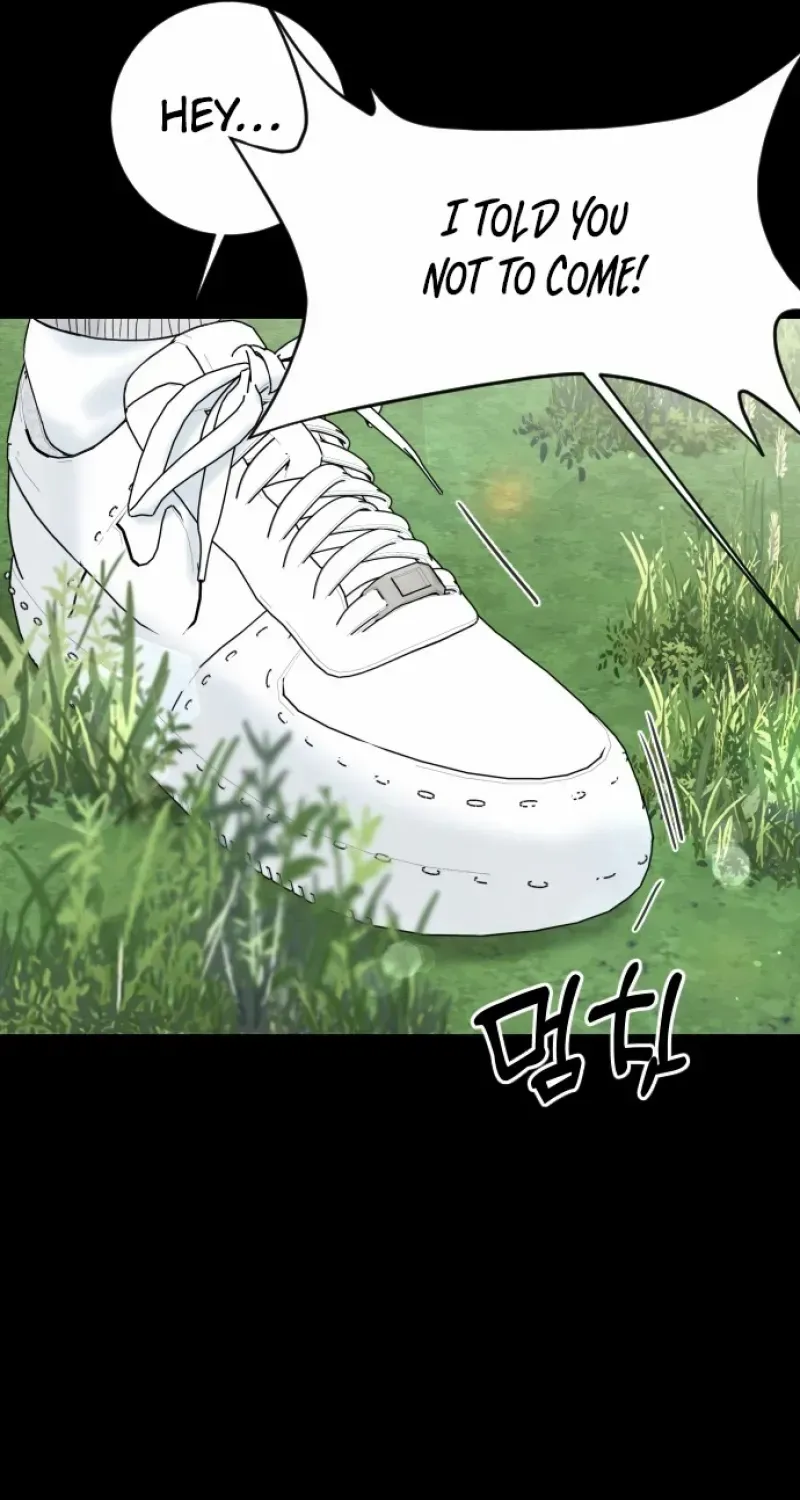 I’ll Give You the Most Rotten One Chapter 8 page 37 - 