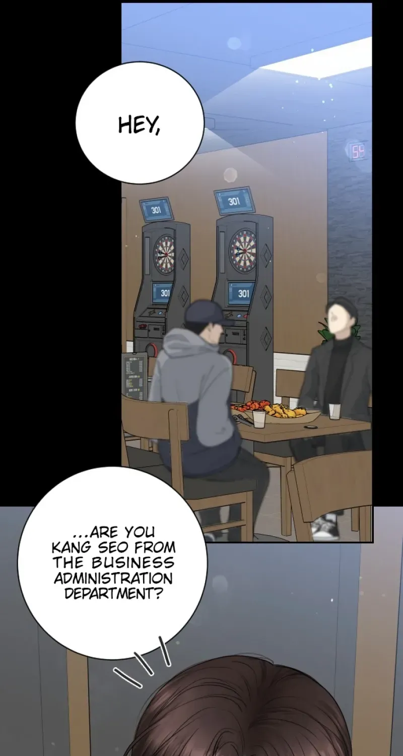 I’ll Give You the Most Rotten One Chapter 8 page 49 - 