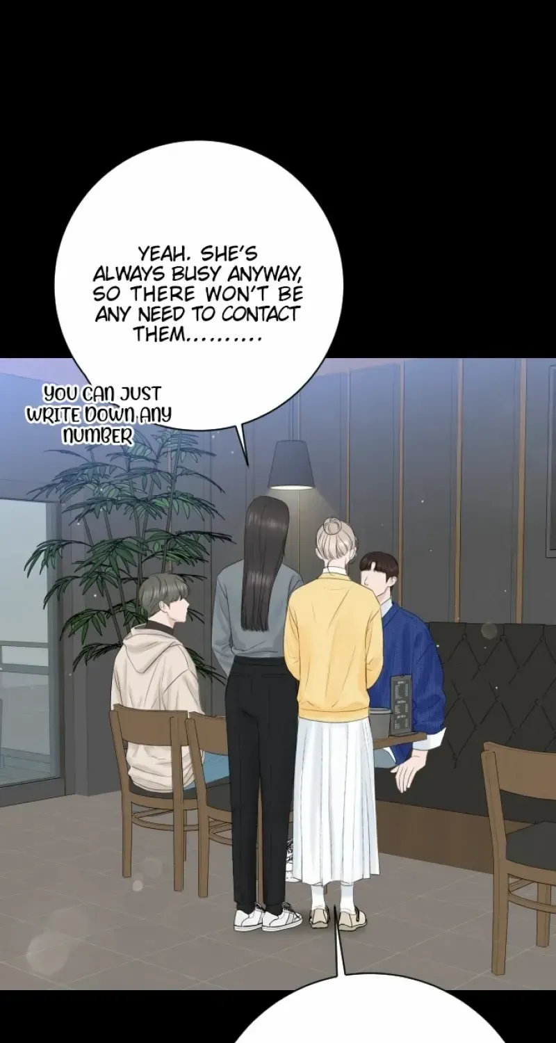 I’ll Give You the Most Rotten One Chapter 8 page 54 - 