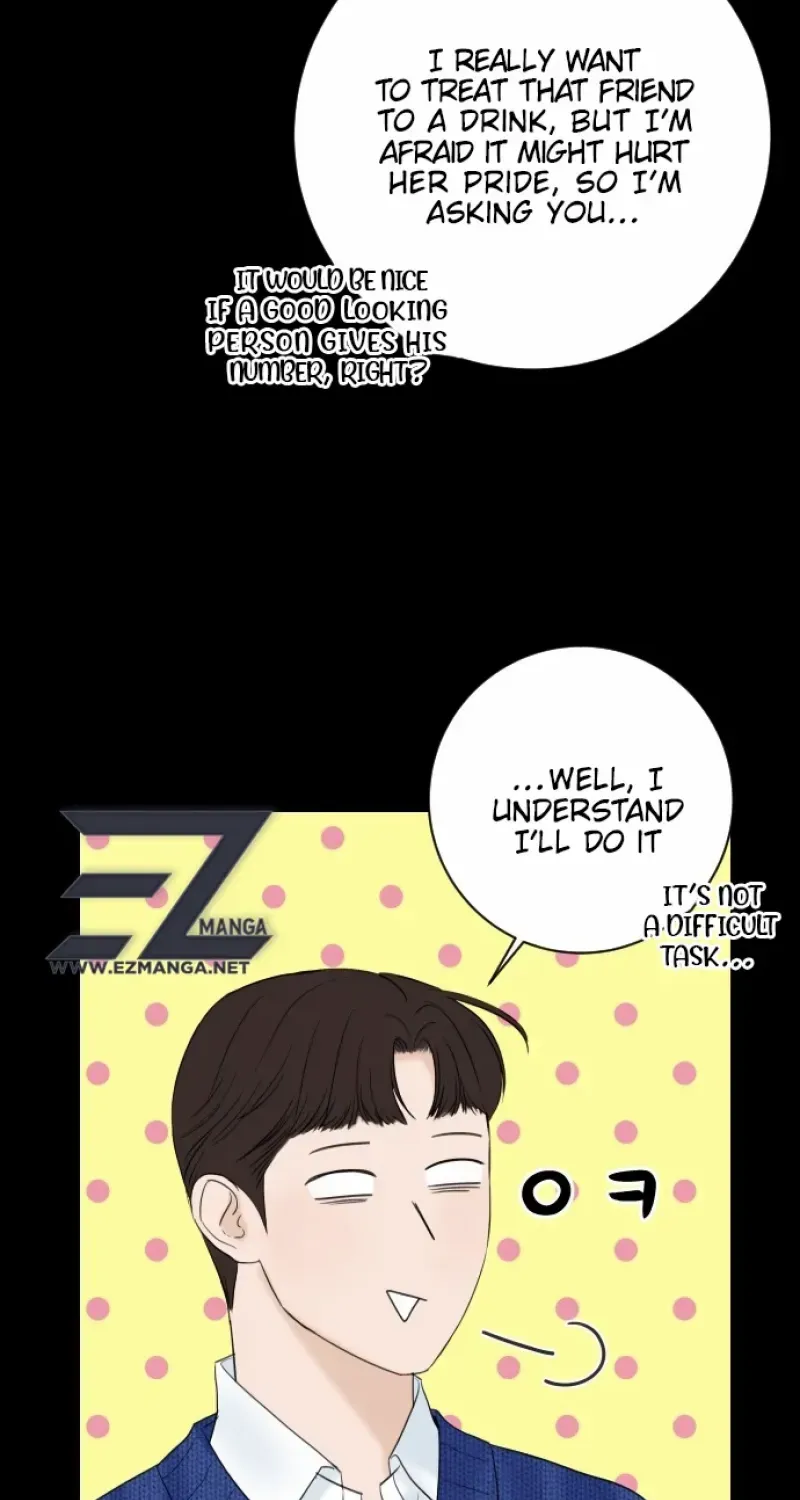I’ll Give You the Most Rotten One Chapter 8 page 55 - 