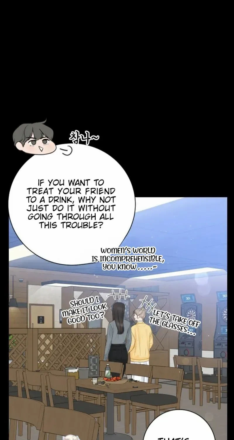I’ll Give You the Most Rotten One Chapter 8 page 57 - 