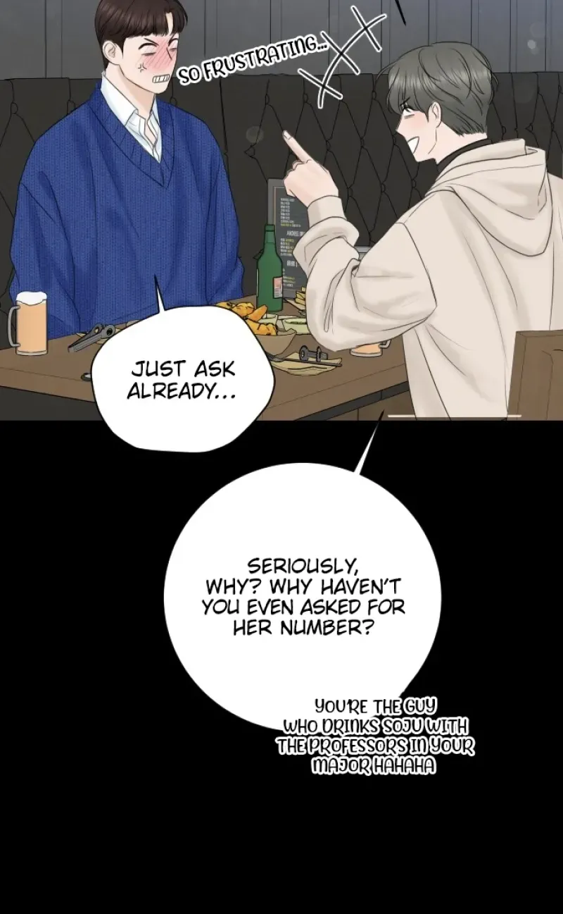 I’ll Give You the Most Rotten One Chapter 8 page 64 - 