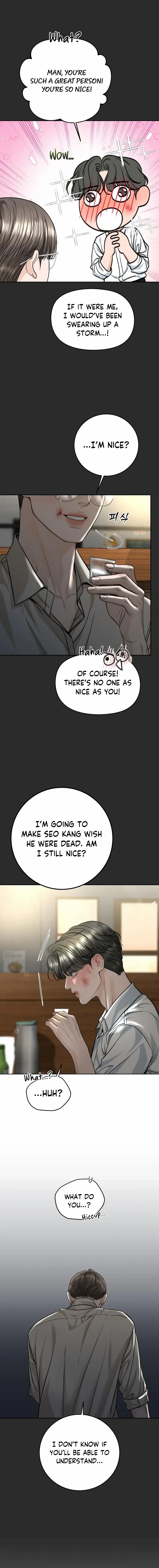 I’ll Give You the Most Rotten One Chapter 80 page 15 - 