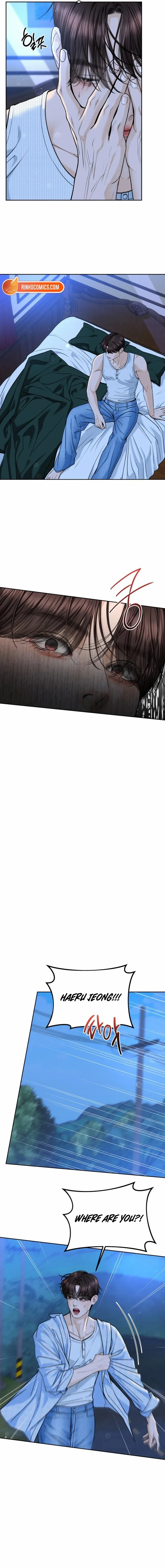 I’ll Give You the Most Rotten One Chapter 80 page 3 - 