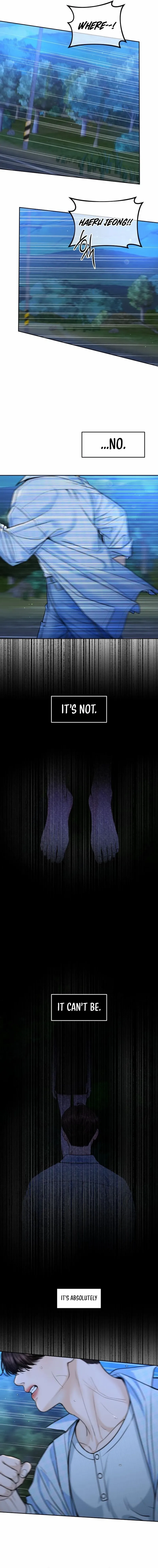 I’ll Give You the Most Rotten One Chapter 80 page 4 - 