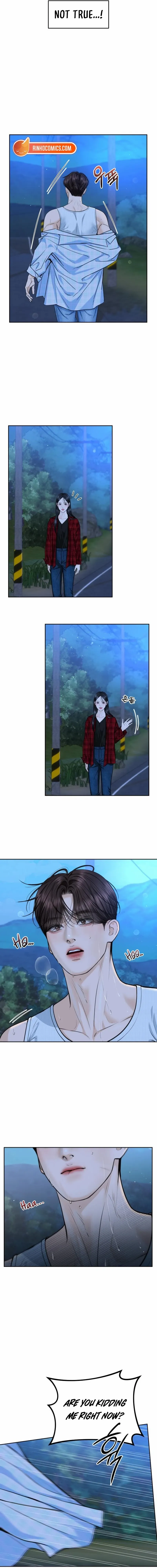 I’ll Give You the Most Rotten One Chapter 80 page 5 - 