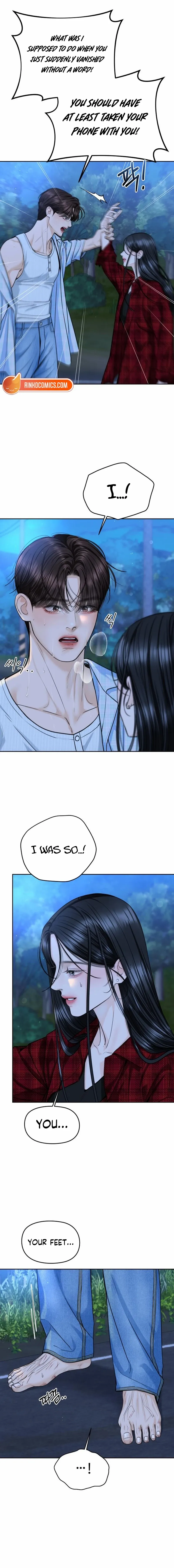 I’ll Give You the Most Rotten One Chapter 80 page 6 - 