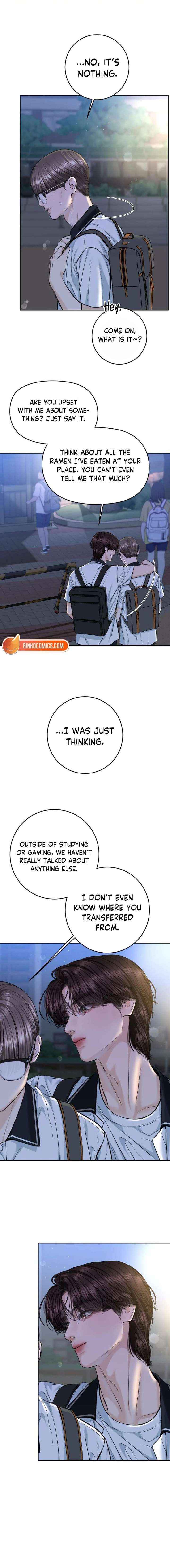 I’ll Give You the Most Rotten One Chapter 81 page 11 - 