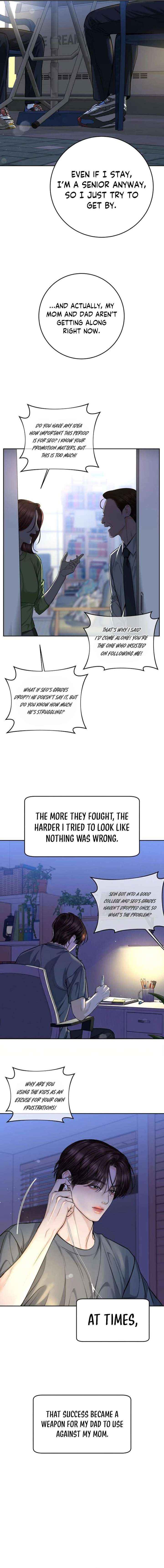 I’ll Give You the Most Rotten One Chapter 81 page 13 - 