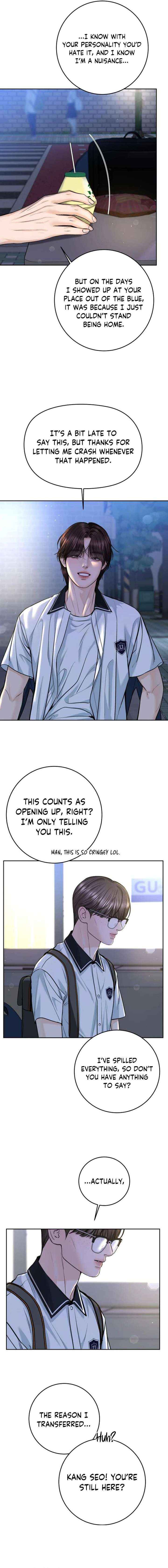 I’ll Give You the Most Rotten One Chapter 81 page 14 - 