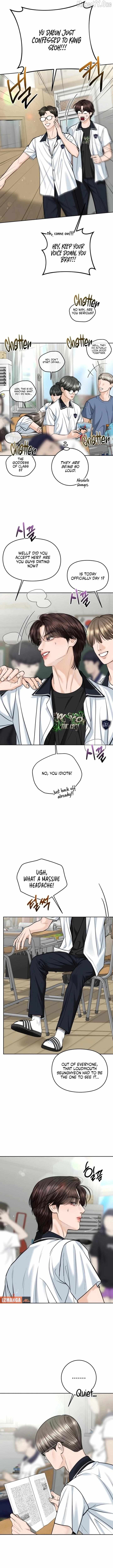 I’ll Give You the Most Rotten One Chapter 82 page 11 - 