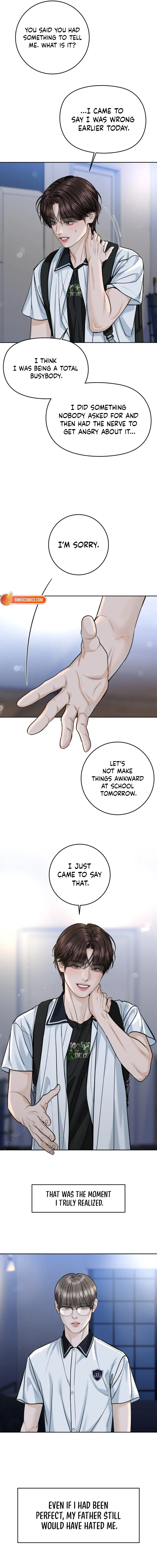 I’ll Give You the Most Rotten One Chapter 83 page 12 - 