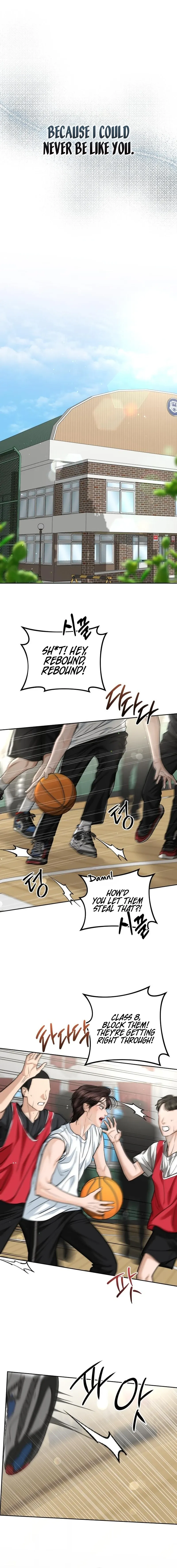I’ll Give You the Most Rotten One Chapter 83 page 13 - 