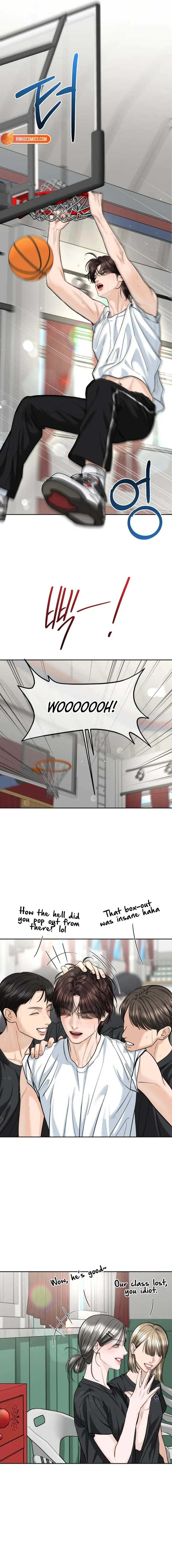 I’ll Give You the Most Rotten One Chapter 83 page 14 - 