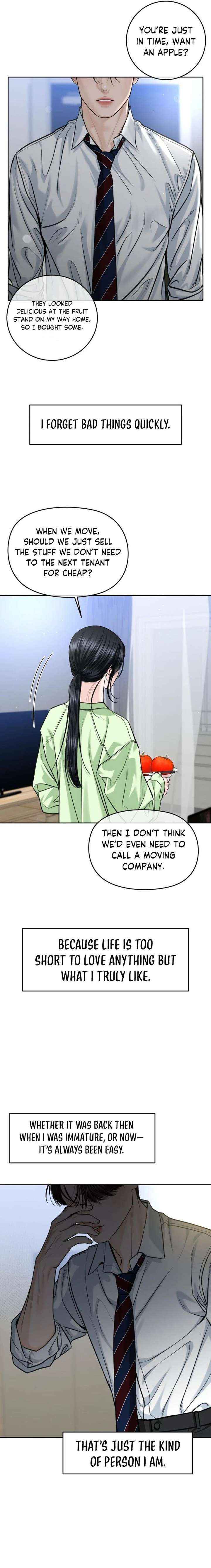 I’ll Give You the Most Rotten One Chapter 84 page 15 - 