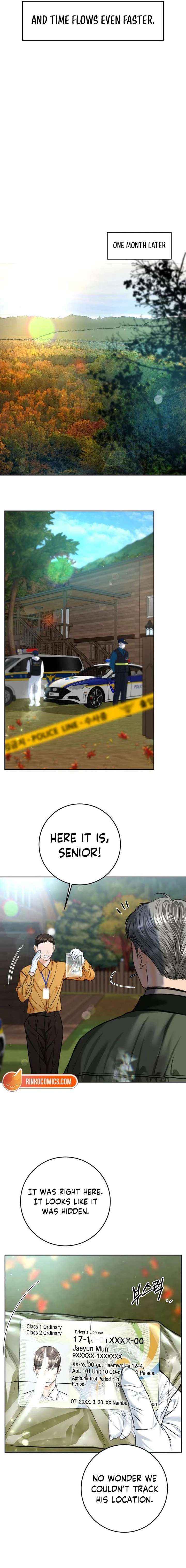 I’ll Give You the Most Rotten One Chapter 84 page 19 - 
