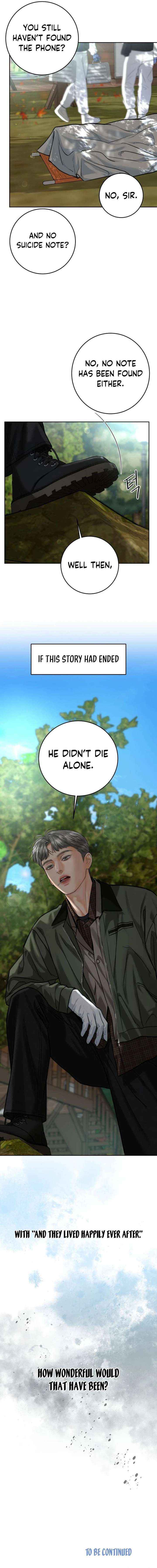 I’ll Give You the Most Rotten One Chapter 84 page 20 - 