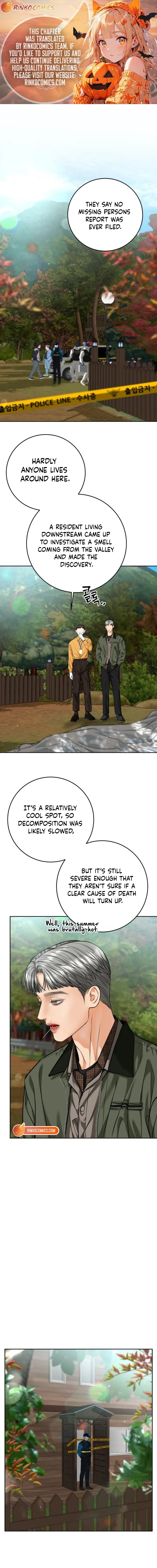 I’ll Give You the Most Rotten One Chapter 85 page 1 - 