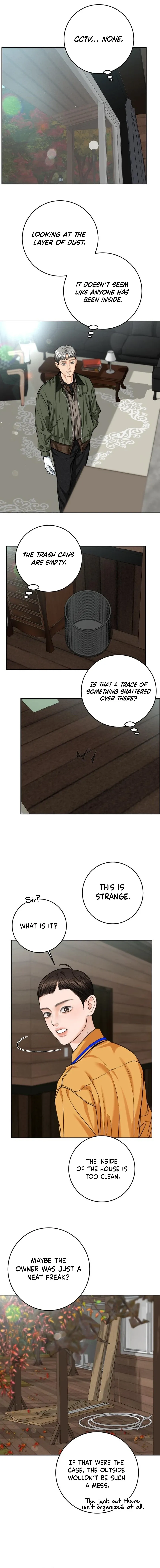 I’ll Give You the Most Rotten One Chapter 85 page 2 - 