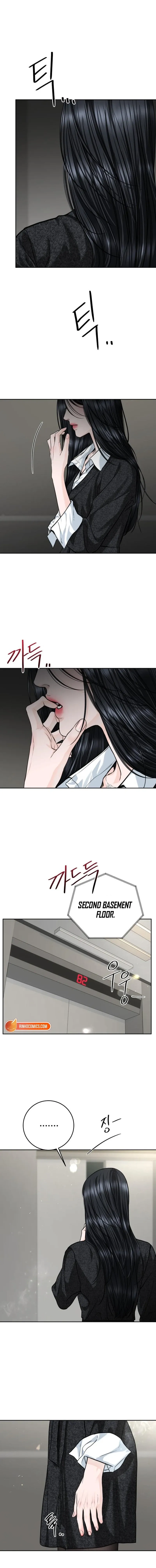 I’ll Give You the Most Rotten One Chapter 85 page 14 - 