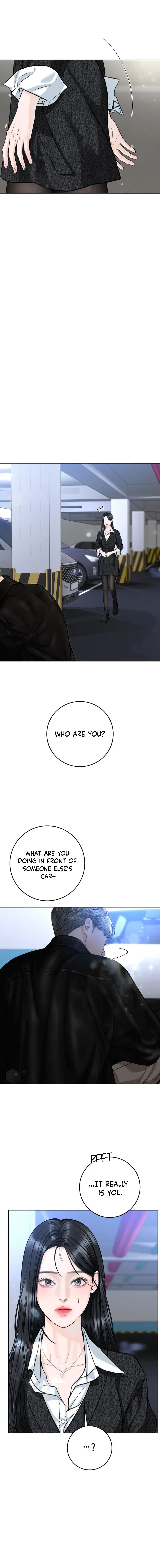 I’ll Give You the Most Rotten One Chapter 85 page 15 - 