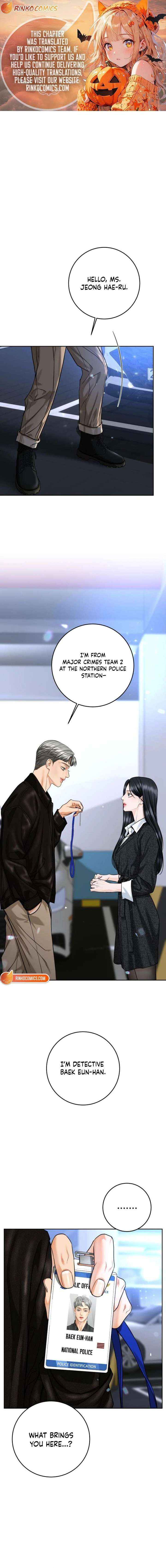 I’ll Give You the Most Rotten One Chapter 86 page 1 - 