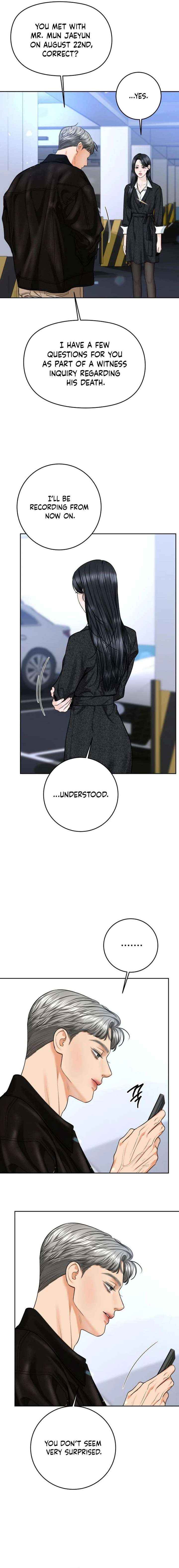I’ll Give You the Most Rotten One Chapter 86 page 2 - 