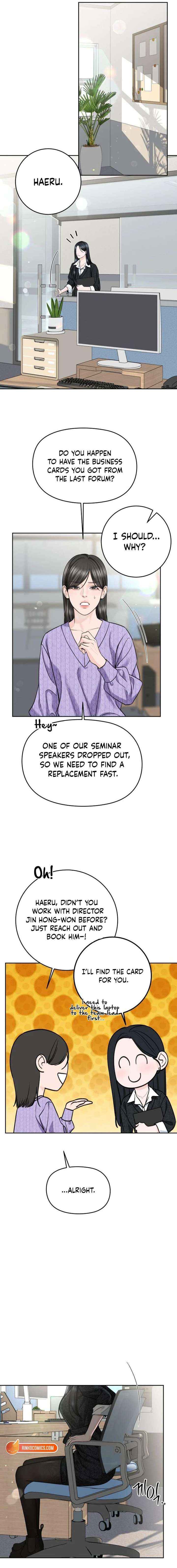 I’ll Give You the Most Rotten One Chapter 86 page 11 - 