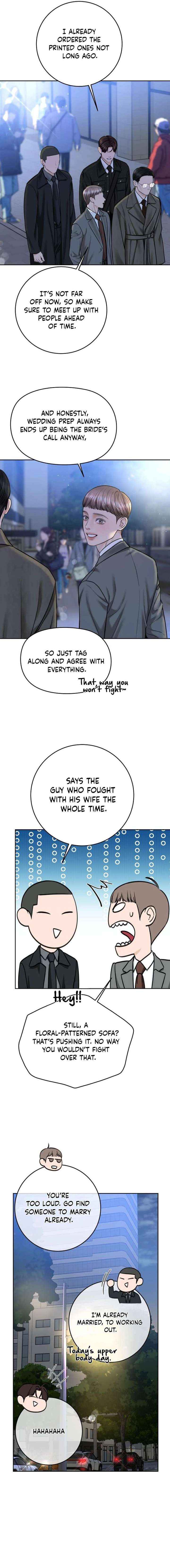 I’ll Give You the Most Rotten One Chapter 86 page 14 - 