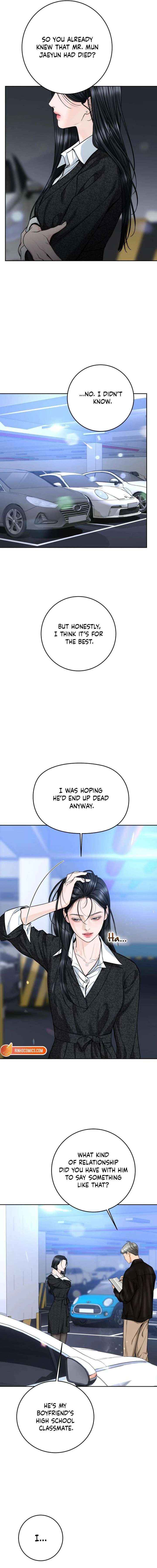 I’ll Give You the Most Rotten One Chapter 86 page 3 - 