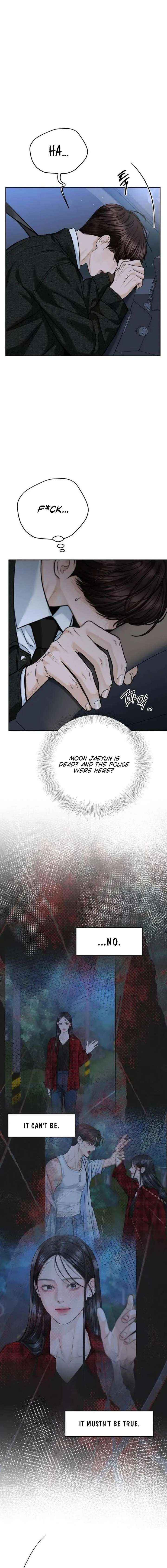 I’ll Give You the Most Rotten One Chapter 87 page 11 - 